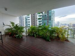Saint Thomas Walk (D9), Condominium #595076031